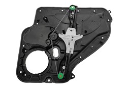 PODIZAČ STAKLA VW GOLF VI 08- ELEC ZAD. LX