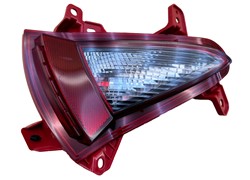 ZAD. MAGLENKA  KIA SPORTAGE 022- LX DEPO