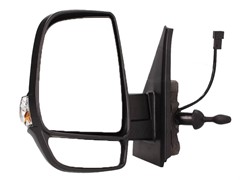 RETR. FIAT DOBLO 09- LX MEH. S ŽMIG MOD.CARGO