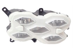 MAGLENKA VW GOLF VIII 020- DX GTI-GTD-GTE