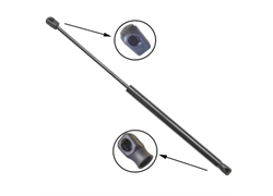 AMORTIZER PET. VRATA VW TIGUAN 16-