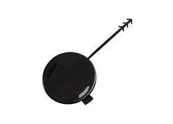 POKLOPAC KUKE ZA VUČU ZAD. BRANIKA AUDI A4 07-