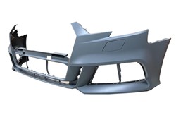 BRANIK PRED. AUDI A3 S-LINE 012- S RUPAMA ZA PERAČE