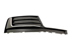 REŠETKA BRANIKA AUDI A3 016-020 S KROM  MOD: DESING DX