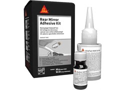 SIKA FAST-1640 AB 50G+10ML/25 SET ZA RETROVIZOR UNUTARNJI