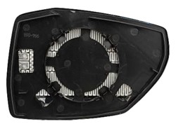 STAKLO RETR. AUDI Q7 016-020 DX S GRIJAČ