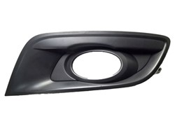 REŠETKA BR.MAZDA 3 03-07 5VR.LX S RUP ZA MAGL.