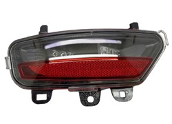 MAGLENKA ZAD. RENAULT CAPTUR 019- LX LED