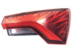 ŠTOPLAMPA ŠKODA SCALA 019- DX LED