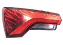 ŠTOPLAMPA ŠKODA SCALA 019- LX LED