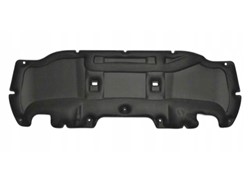 IZOLACIJA HAUBE RENAULT MEGANE 020-