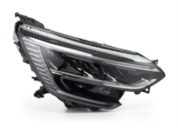FAR RENAULT MEGANE 020- DX KOMPLET LED