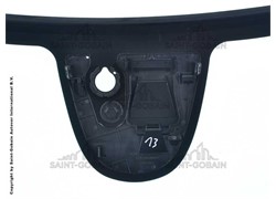 ŠAJBA FIAT 500 L 012- SENZOR MODIF 013- PILKINGTON