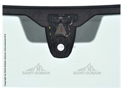 ŠAJBA VW TOUAREG 018- SENZOR ACUST TELECAM PROEKCIJA PILKINGTON