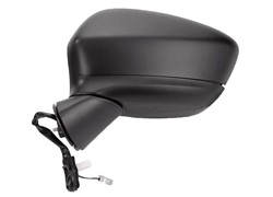 RETROVIZOR  MAZDA CX5 013- ELEC GRIJ. PREKLOP LX