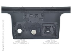 ŠAJBA FIAT DUCATO/JUMPER/BOXER 021-SENZ+TELECAM MODIF S.GOBAIN