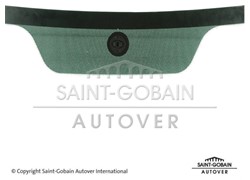 ŠAJBA SUBARU LEGACY 03- S.GOBAIN