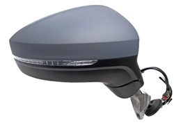 RETR. VW TIGUAN 016-020 DX. EL PREKLOP GRIJAČ.