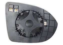 STAKLO RETR. VW TAIGO 021- LX S GRIJAČEM