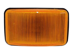 ŽMIG. BOČNI TOYOTA COROLLA 87- DX/LX ŽUTI