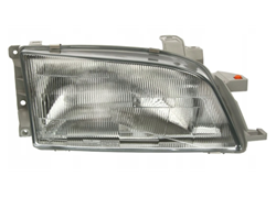 FAR TOYOTA CARINA II 92-95 H4 DX