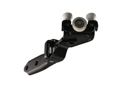 KLIZAČ KLIZNIH VRATA VW CADDY 04- DOLE DESNO