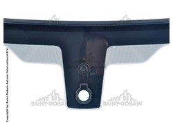 ŠAJBA FORD ECOSPORT 019- SENZOR MODIF FUYAO