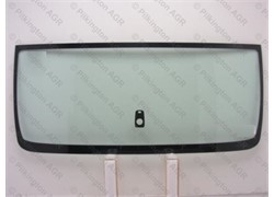 ŠAJBA MAN TGA M+L USKA KABINA 4911 2050X880  YES GLASS