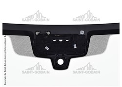 ŠAJBA BMW-5 G30/31 MOD: 8MJ/020- SENZOR.PROEKCIJA ACUST