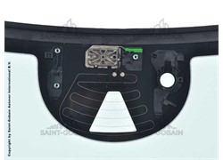 ŠAJBA VOLVO XC60 017- SENZOR ACUST TELECAMERA PROEKCIJA GLAVISTA