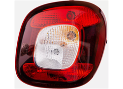 ŠTOPLAMPA SMART FOR TWO 014- DX