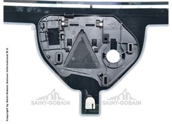 ŠAJBA FORD KUGA MODF: 022-024 SENZOR GRIJAČ TELECAM S.GOBAIN