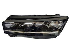 FAR ŠKODA OCTAVIA 020- LX FULL LED DEPO