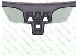 ŠAJBA RANGE ROVER VELAR 5VR 016 SENZOR ACUSTIK TELEC PILKI