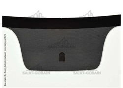 ŠAJBA HYUNDAI I20  COUPE 015- GUARDIAN