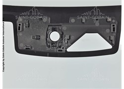 ŠAJBA DACIA DUSTER 024- SENZOR UGRAĐEN TELEKAMERA XYG