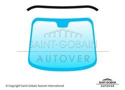 KEDER BMW X5 (U11) 022 -