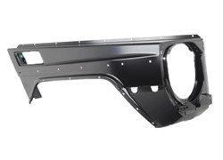 BLATOBRAN MERC W463 92-22 DX