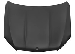 HAUBA  MERC W167 GLE 019-  ALUMINI