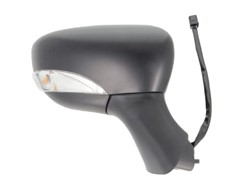 RETR. RENAULT CLIO 016- DX EL. SENZOR 9 PIN