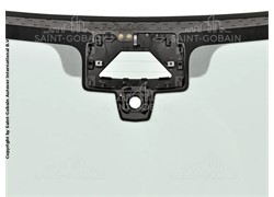 ŠAJBA BMW X5 MOD: 023- SENZ. MOD ACUST.  TELECAM GLAVISTA