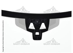 ŠAJBA JAGUAR XE (X760) 014- SENZ TELECAM ACUSTIK FUYAO