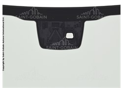 ŠAJBA MERCEDES C-CLASSA C205 COUPE 016- SENZ TELECAM FUYAO