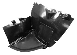 PVC BLAT MERC SLK 96-04 DX