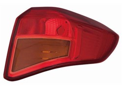 ŠTOPLAMPA  SUZUKI VITARA 015- VANJSKA DX