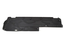 ZAŠTITA ISPOD MOTORA  MER. W212 09- LX