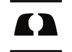 LJEPLJIVA PODLOGA DAF/IVECO/VOLVO ZA NOSAČ LDW KAMERE