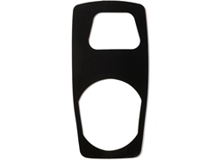 LJEPLJIVA PODLOGA ACTROS ZA NOSAČ SENZORA/KAMERE 2500 MM