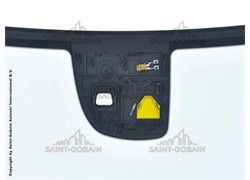 ŠAJBA MER.A/CLA/GLA CLASS- SENZOR ANTENA TELEC. 015-  S.GOBAIN