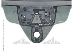 ŠAJBA AUDI A1 020- SENZOR TELECAMERA